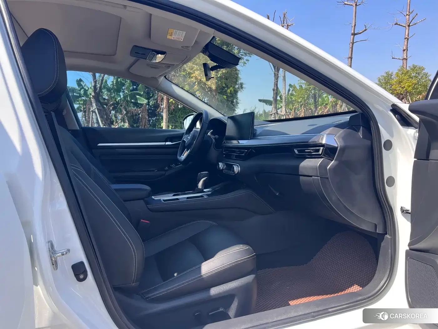 Nissan Altima id 4548225 из Китая 11