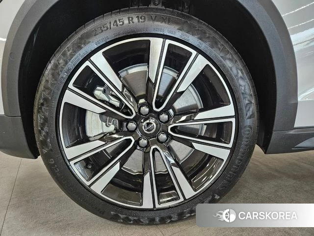 Volvo V60 Cross-Country 2nd Generation id 4528011 из Кореи 12
