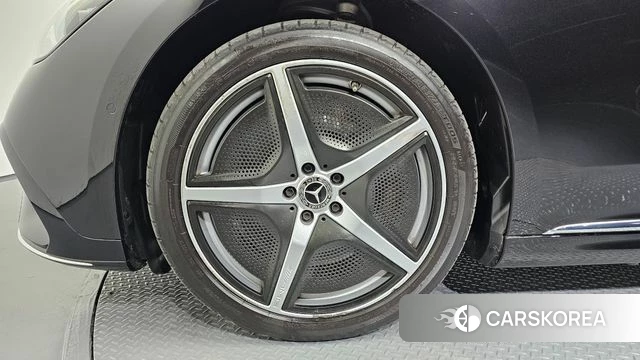 Mercedes-Benz EQE V295 id 3963903 из Кореи 15