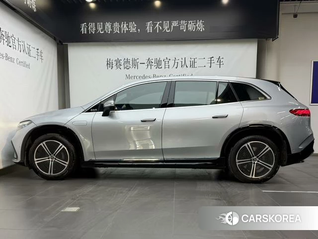 Mercedes-Benz EQS id 4291227 из Китая 13