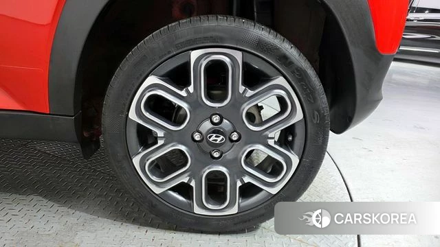 Hyundai Casper id 4195610 из Кореи 26