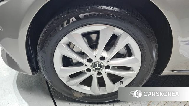 Mercedes-Benz C-Class W205 id 4698678 из Кореи 30