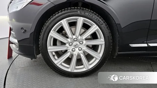 Volvo S90 id 3635993 из Кореи 15