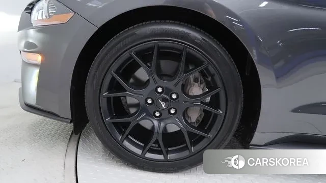 Ford Mustang id 3238513 из Кореи 15