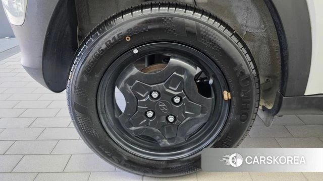 Hyundai Casper id 4922287 из Кореи 25