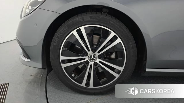 Mercedes-Benz E-Class W213 id 4764264 из Кореи 15