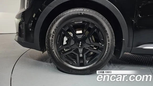 Kia The New Sorento 4th Generation id 2716326 из Кореи 15