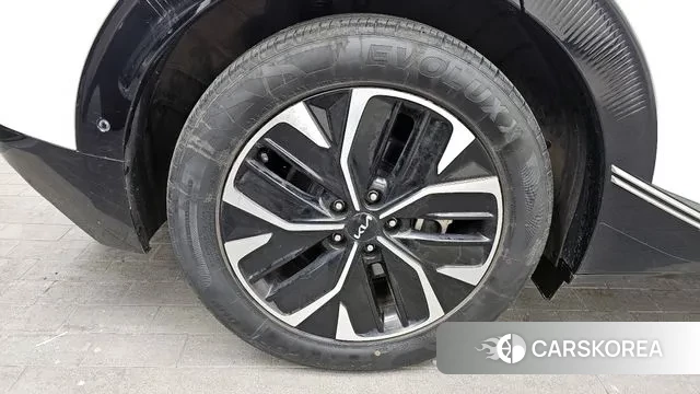 Kia EV6 id 3635007 из Кореи 15