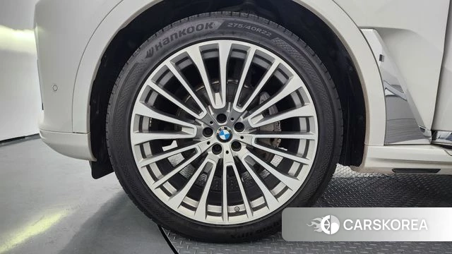 BMW X7 (G07) id 4712778 из Кореи 15