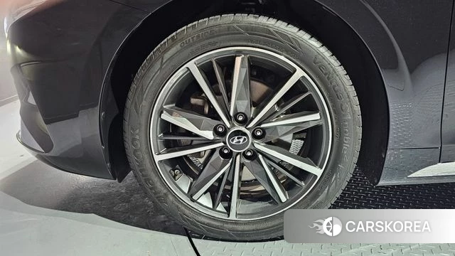 Hyundai The New Grandeur IG id 4463699 из Кореи 25