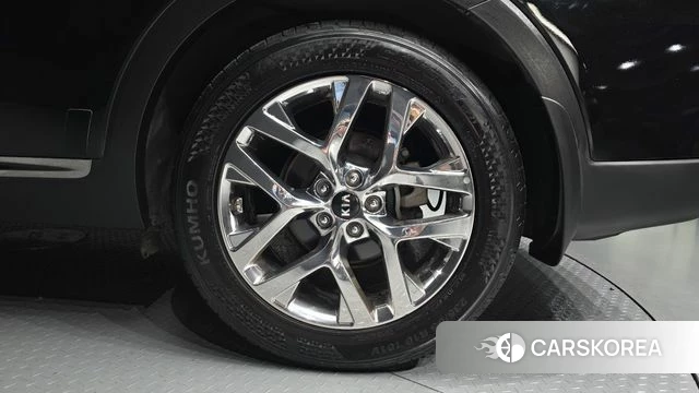 Kia The New Sorento id 4502164 из Кореи 26