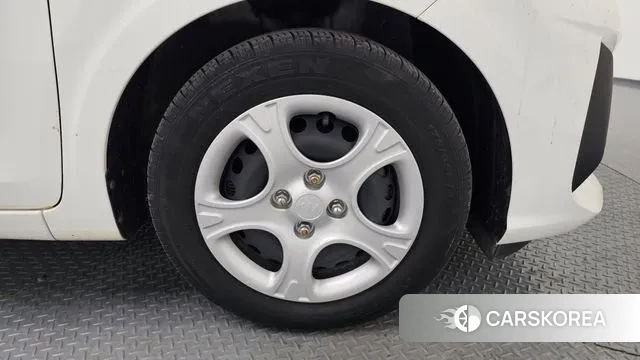 Kia Morning Urban (JA) id 3607123 из Кореи 15