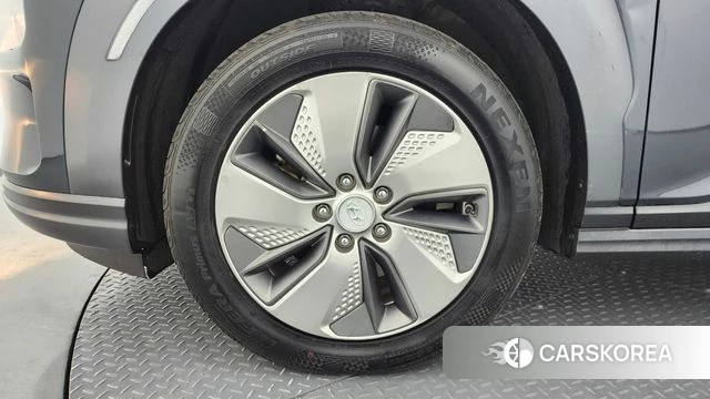 Hyundai Kona Electric id 4294988 из Кореи 25