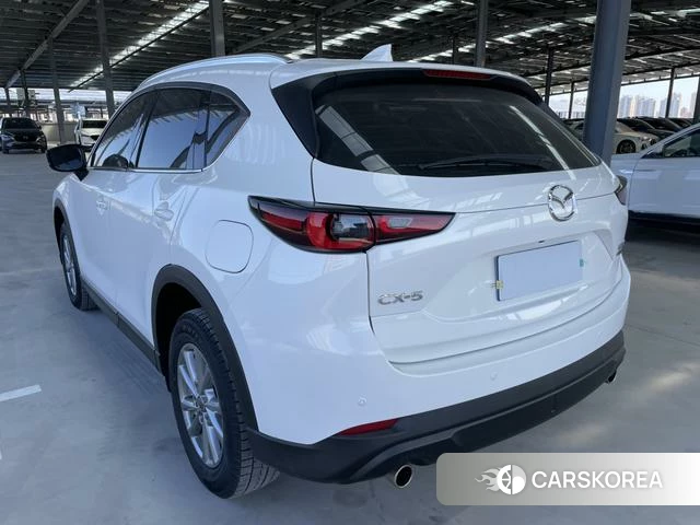 Mazda CX-5 id 3908539 из Китая 13