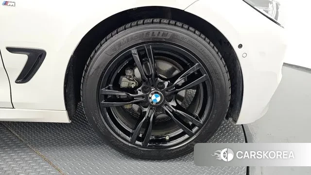 BMW 3 Series GT (F34) id 3390656 из Кореи 15