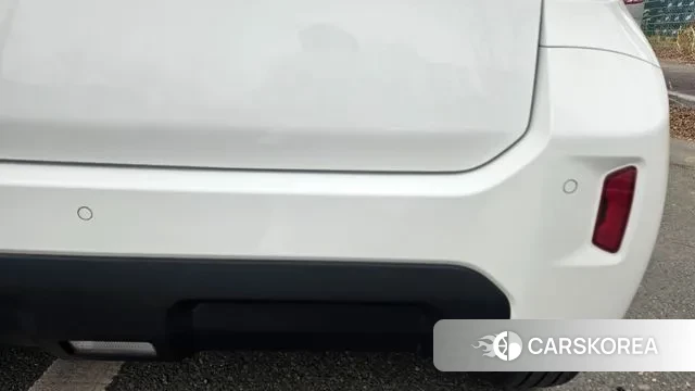 Kia The New Kia Ray id 3716093 из Кореи 15