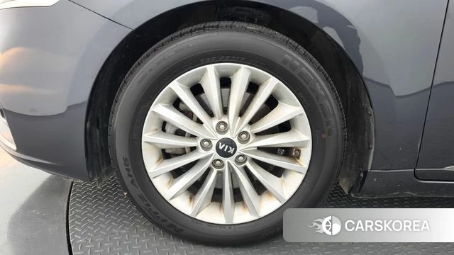 Kia Come New K7 id 4849905 из Кореи 15