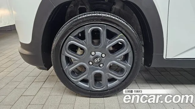 Hyundai Casper id 2806660 из Кореи 15