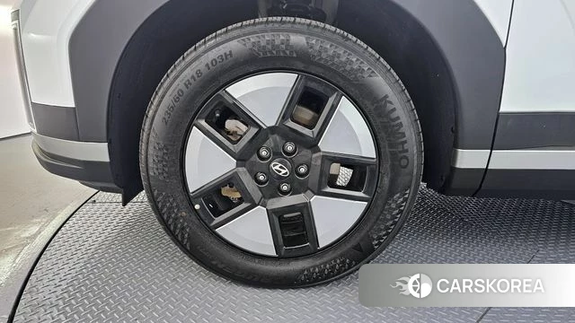 Hyundai Santa Fe (MX5) id 3850305 из Кореи 15