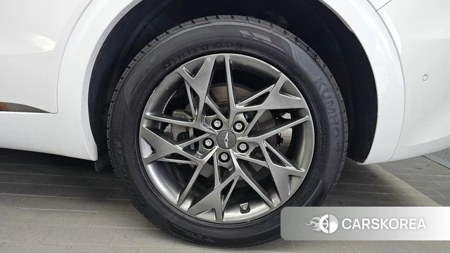 Genesis GV70 id 4641767 из Кореи 30