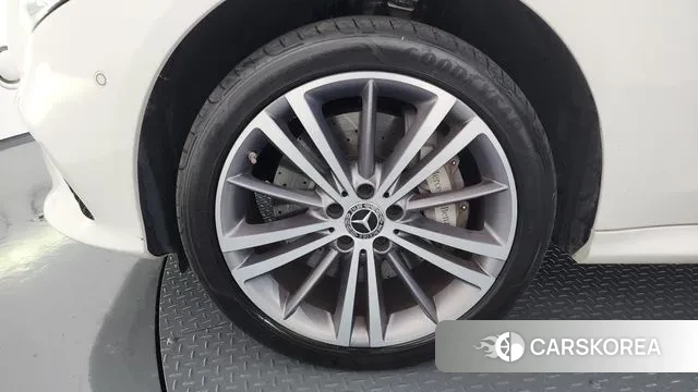 Mercedes-Benz CLS-Class C257 id 3402987 из Кореи 15