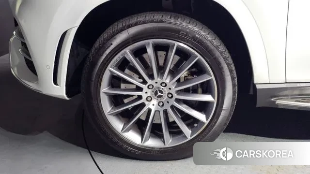 Mercedes-Benz GLE-Class W167 id 3726132 из Кореи 15