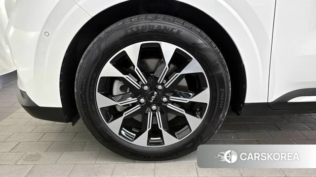 Kia Carnival 4th generation id 3884287 из Кореи 15