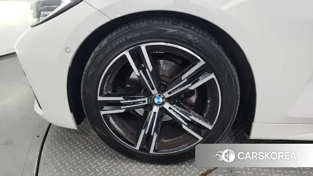 BMW 4 Series (G22) id 3023305 из Кореи 15