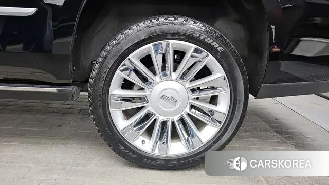 Cadillac Escalade id 3582733 из Кореи 15