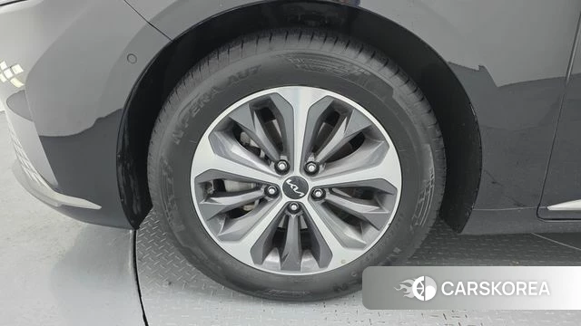 Kia K8 Hybrid id 3915710 из Кореи 15