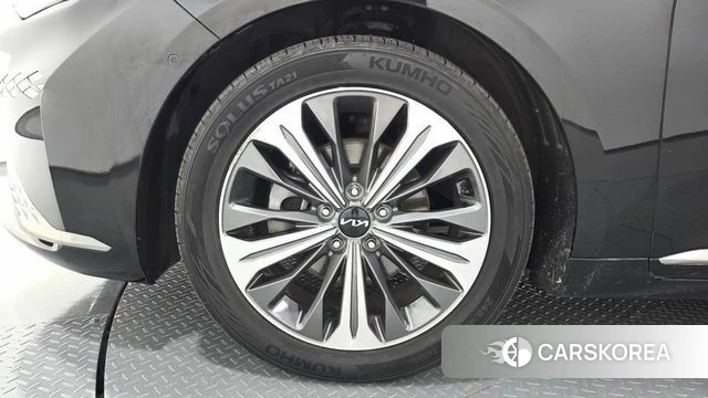 Kia K8 Hybrid id 4779307 из Кореи 37