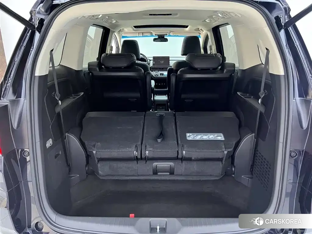Honda Odyssey id 4546440 из Китая 26