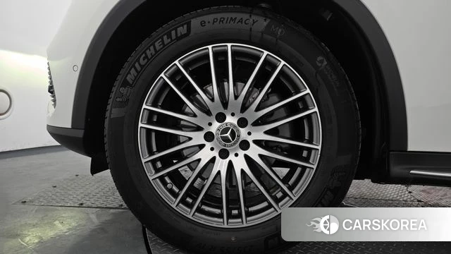 Mercedes-Benz GLC-Class X254 id 4757096 из Кореи 30