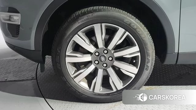 Land Rover Discovery Sports id 4672760 из Кореи 15