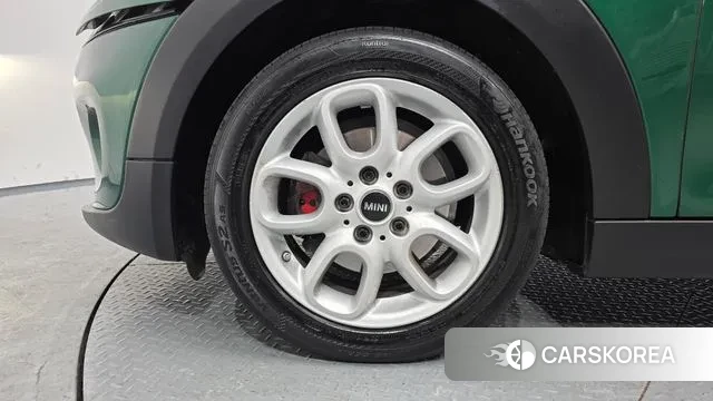 Mini Cooper id 3703267 из Кореи 15