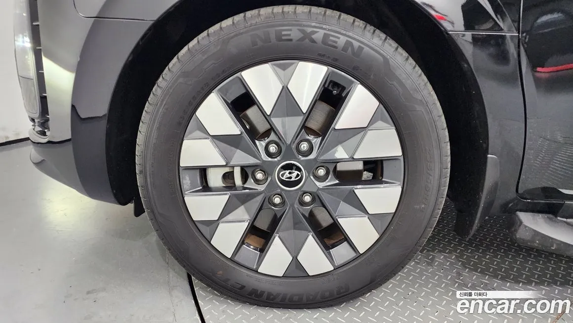 Hyundai Staria id 2152828 из Кореи 15