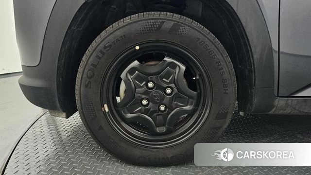 Hyundai Casper id 4585341 из Кореи 26