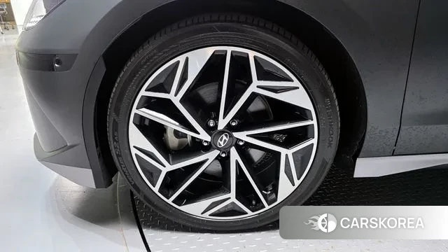 Hyundai Ionic 6 id 3069379 из Кореи 15