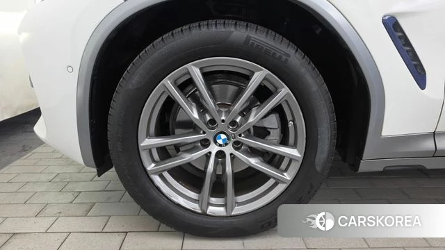 BMW X4 (G02) id 4703047 из Кореи 15