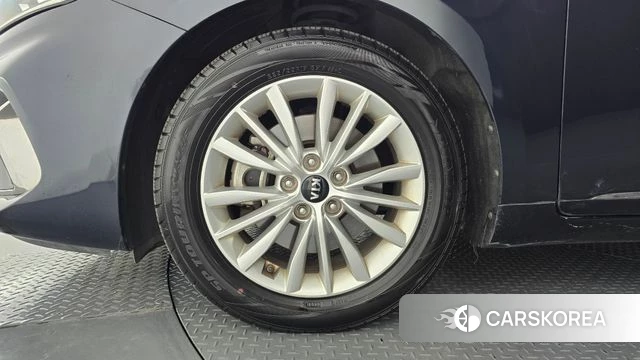 Kia K7 Premier id 4836501 из Кореи 27