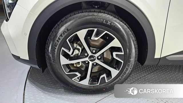 Kia Sportage 5th Generation Hybrid id 4249160 из Кореи 15
