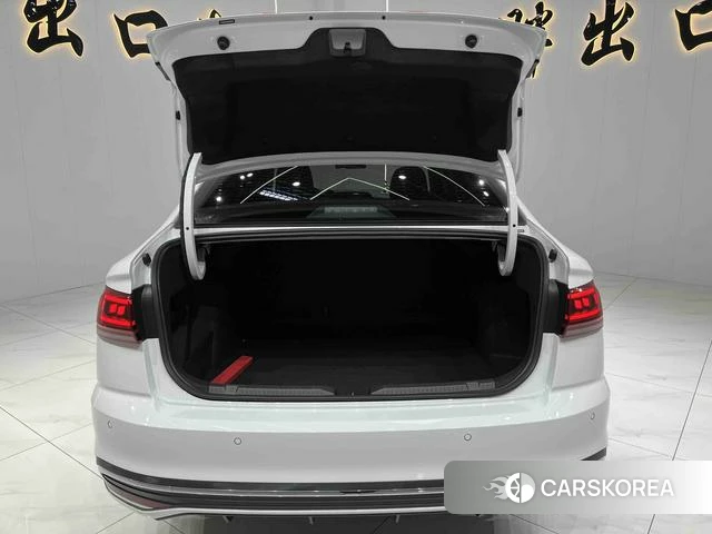 Volkswagen Bora id 4256675 из Китая 17