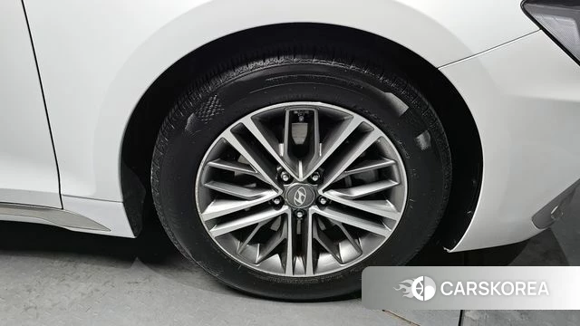 Hyundai Grandeur IG id 3845191 из Кореи 15