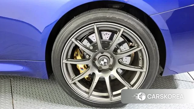 BMW M4 (F82) id 2986548 из Кореи 15