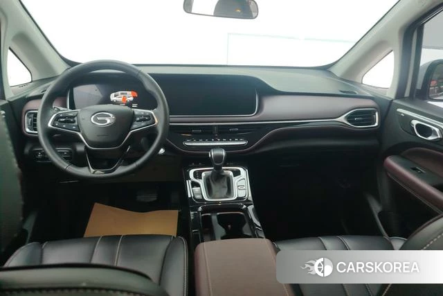 GAC Trumpchi Trumpchi M6 id 3810371 из Китая 12