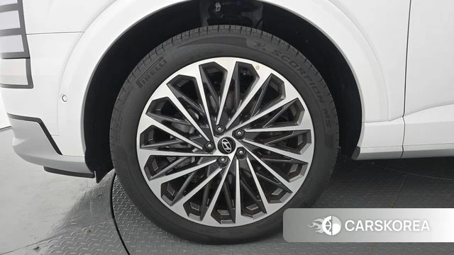 Hyundai Palisade (LX3) id 3939923 из Кореи 15