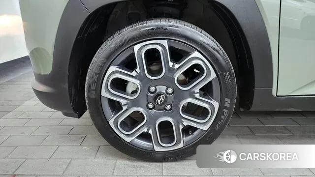 Hyundai Casper id 3671045 из Кореи 15