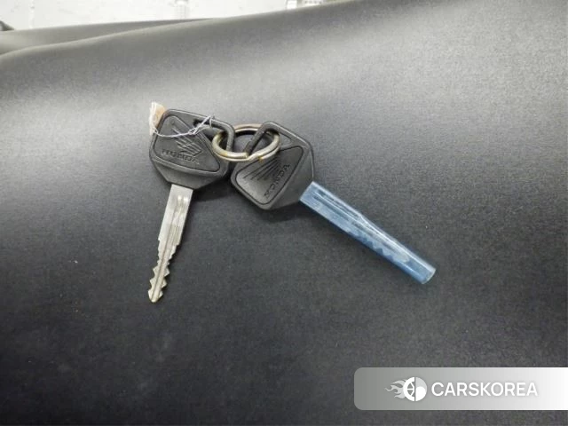 Honda CB400SF id 4184369 из Японии 19