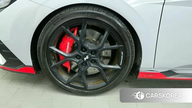 Hyundai Avante (CN7) id 4231598 из Кореи 26