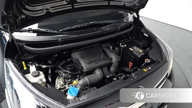 Kia Morning Urban (JA) id 3692003 из Кореи 15